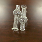 333.5 Clear Carb Cap