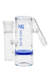 1035 | YN1035 NICE GLASS Honeycomb Ashcatcher