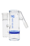 1035.5 | YN1035 NICE GLASS Honeycomb Ashcatcher