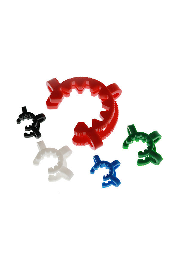 1 49.5 K -Clips ( 14mm&19mm) 1 4mm &  1 9mm N O L OGO P OM K -Clips