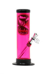 89 | S-8 8 inch HERBIES Acrylic Straight Pull