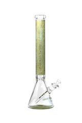 7 40 |  L 740 1 8 i nch 9 mm N ICE G LASS M etallic B ase B eaker