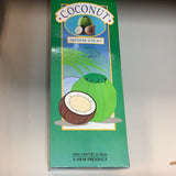 Coconut  incense sticks by HEM