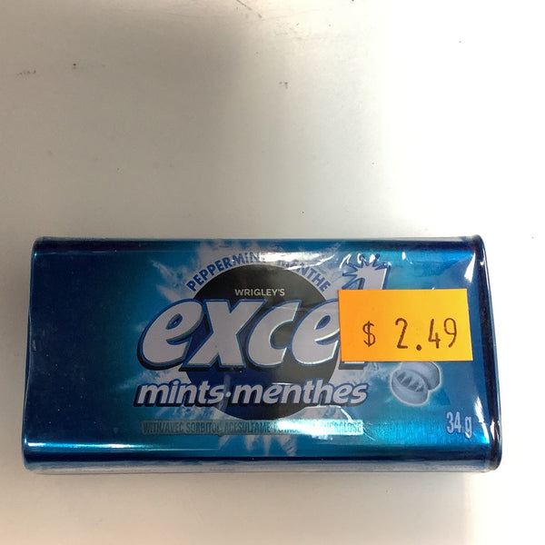 E xcel