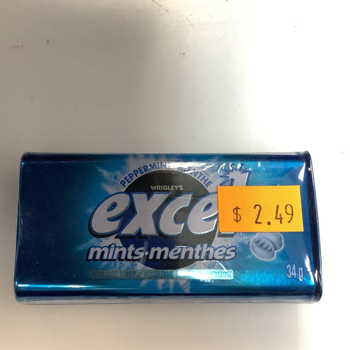 E xcel
