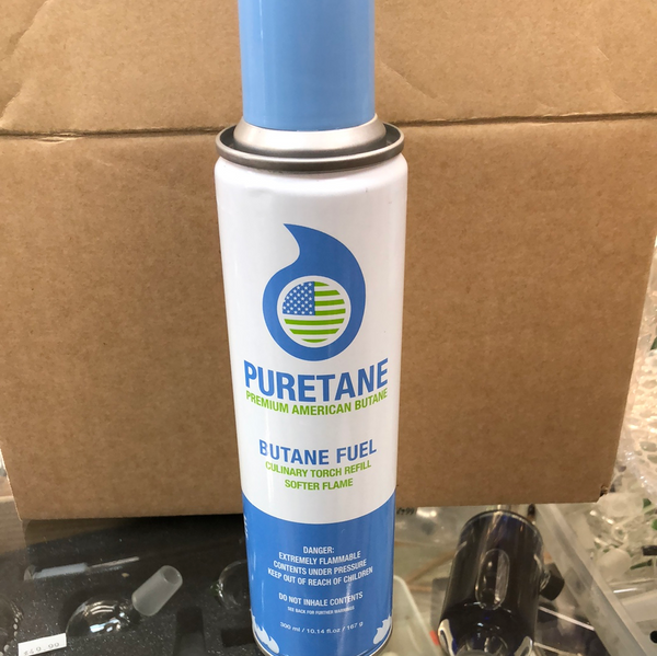. 2 P URETANE s ale B UTANE -  3 00ml