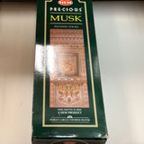 Musk incense sticks by HEM