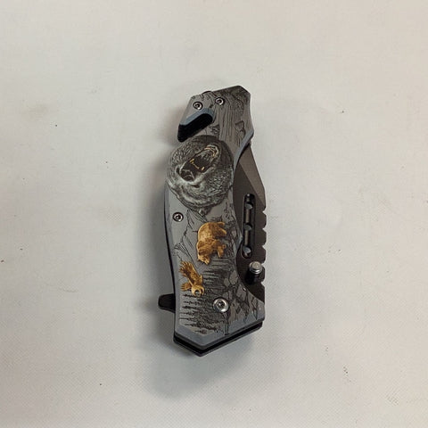 0785 knife