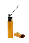 046 | Gold Metal Portable Pipe
