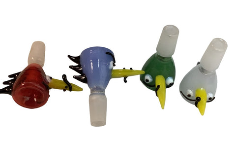 4953 B Bird Bowl