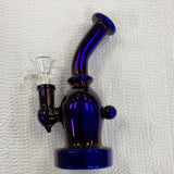 1924 | 6.5 inch Rounded Puck Mini