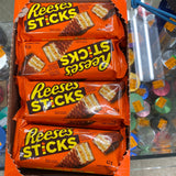 R eeses s ticks 4 2g