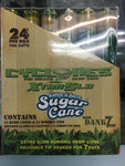 .2 Hemp wrap sugar cane 24/box