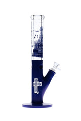 7 27.5 |  L 727 S andblasted C entury A rchitecture D ecal S traight