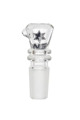8 012 |  N 8012 N ICE G LASS M ini C one B owl