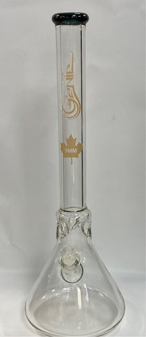 5271.5 23” beaker 9” bottom
