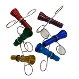 5 50 B | 2  i nchMetal M ix P opper