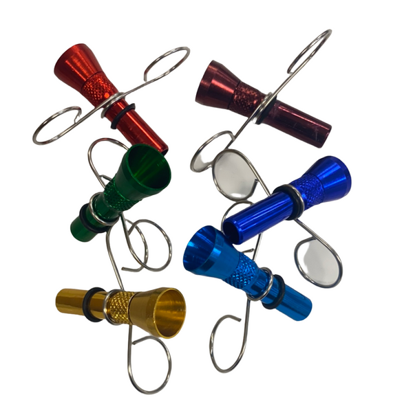 5 50 B | 2  i nchMetal M ix P opper
