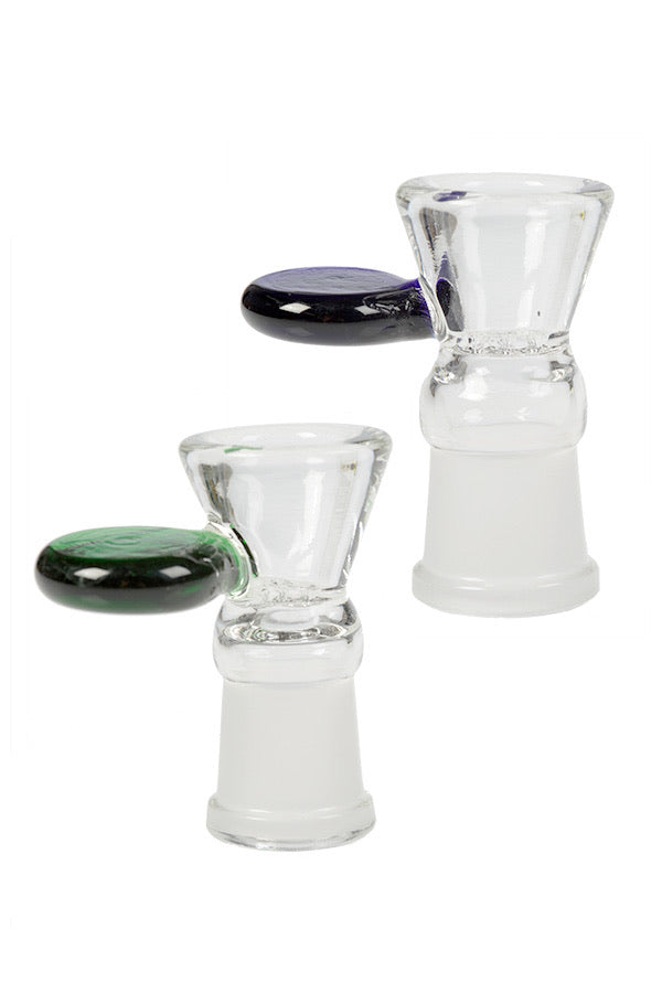 1 03 |  G 103 N ICE G LASS F emale H oneycomb B owl