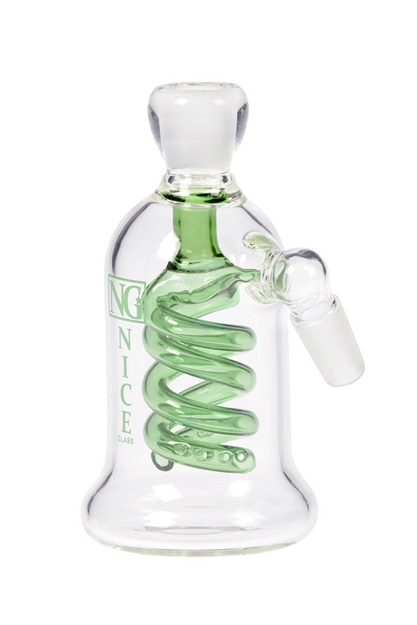 2 01 C oil A C C oil P erc A sh c atcher 1 4mm