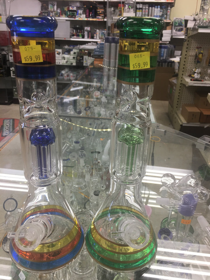 0 66 P erc B ong P ercolator -  S imple P erc