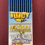 Juicy Jay Tropical passion incense