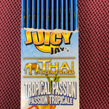 Juicy Jay Tropical passion incense