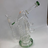 1950.4  | GB1950 Oil Rig Bubbler (Multiple Perks) sale