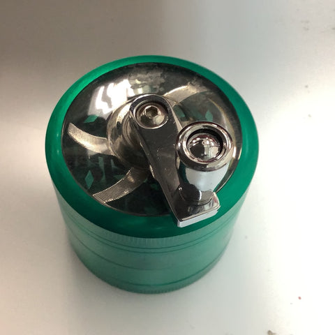 209 | Grinder