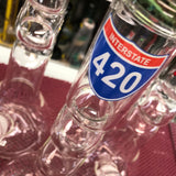 1390 12" Zong Assorted Style