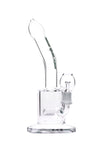 31413 | S314M 8-inch NICE GLASS Inline Rig