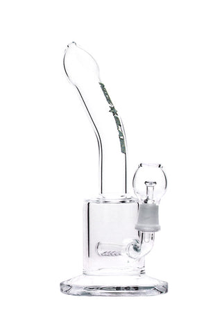 31413 | S314M 8-inch NICE GLASS Inline Rig