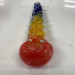 16 130R 4inch  Pipe