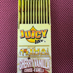 Juicy Jay Tropical passion incense