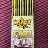 Juicy Jay Tropical passion incense