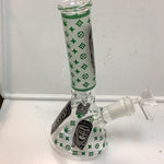 725 | Cartoon Glow in Dark