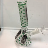 725 | Cartoon Glow in Dark