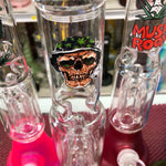 718 7 Inch Tree Perk,