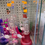 1016 12 inch perc Beaker