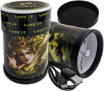 Wakit electric grinder
