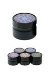 6300 | SD6300 4-Piece Large Thunderbolt Grinder