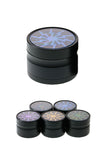 6300 | SD6300 4-Piece Large Thunderbolt Grinder