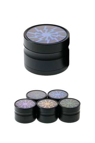 6300 | SD6300 4-Piece Large Thunderbolt Grinder