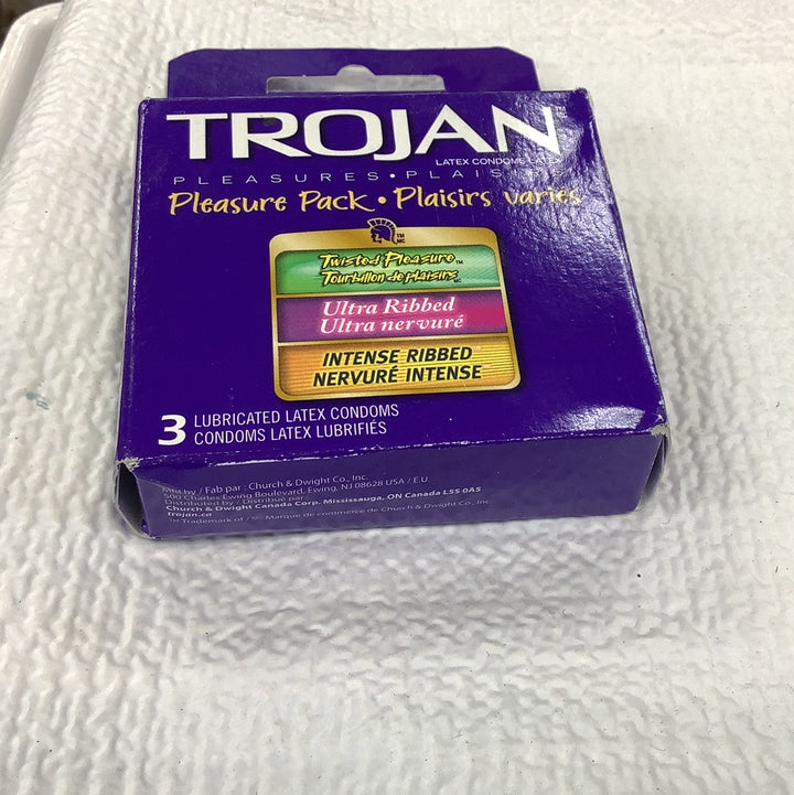T ROJAN