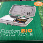 57126.5 Fuzion Bio digital scale Bio-20