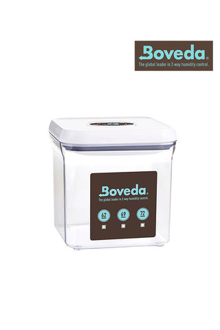 024.5 | RDS-OXO24 BOVEDA Humidipak Humidity ControlPacks Display Box