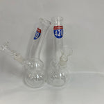 4207 G-1 G-31 G-1 7 Inch Color Tube Beaker