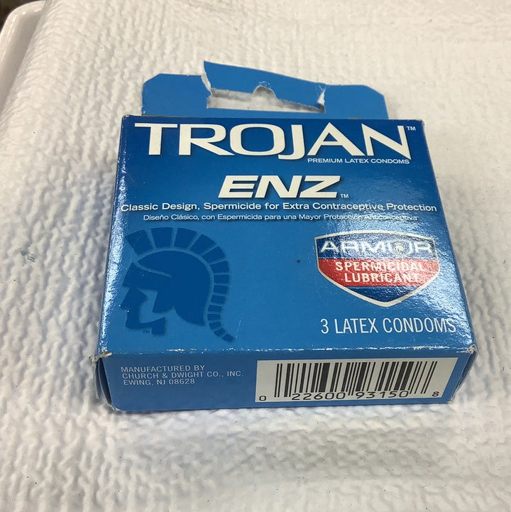 T ROJAN