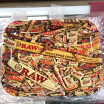 35 Raw Tray Mix LRG 35.5x27.5cm 0.80
