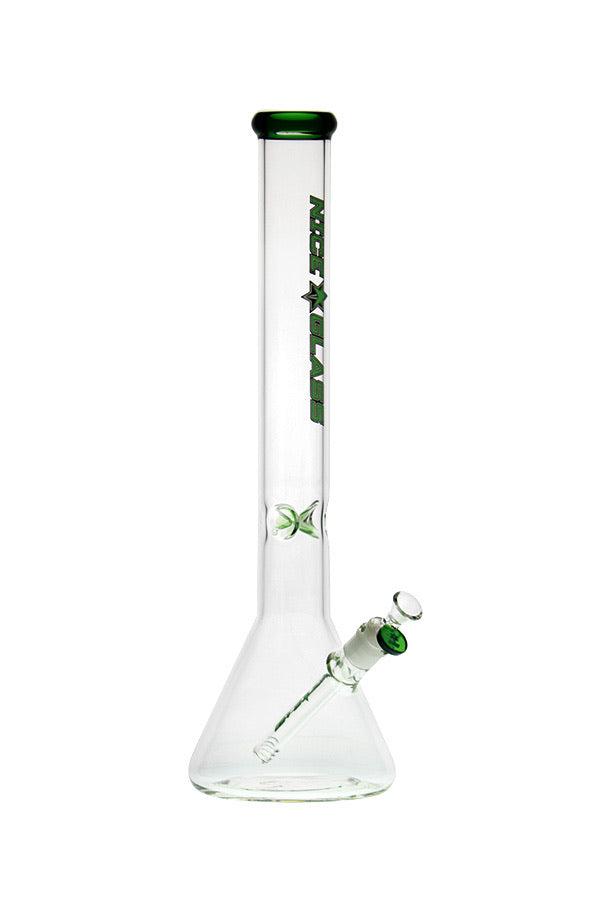 0 065 G X006A-5 1 8 i nch 5 mm N ICE G LASS B eaker